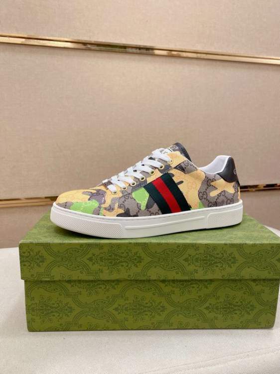 Picture of Gucci Shoes _SKUGuccisz38-44hnq11109443